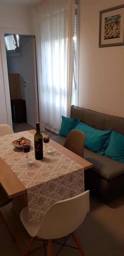 Salsa - Cozy Apartman Split